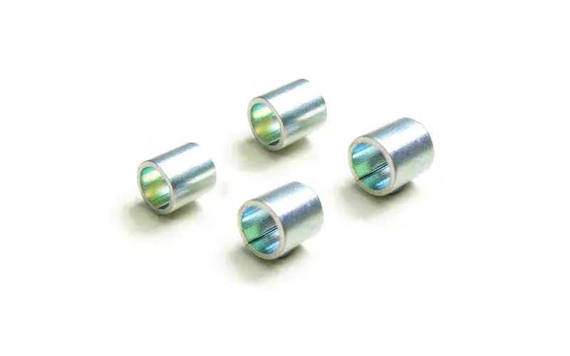 [CA-14138] Carisma RC - M40S - 4.1x5.3x5.5mm Roller Spacer