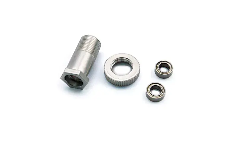 [CA-14966] Carisma RC - GTB Servo Saver Post - Set