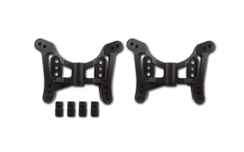 [CA-14990] Carisma RC - M40DT - F&R Shock Tower - Set