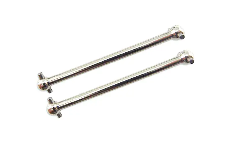 [CA-15121] Carisma RC - M48S - Dog Bone - 2 Pcs