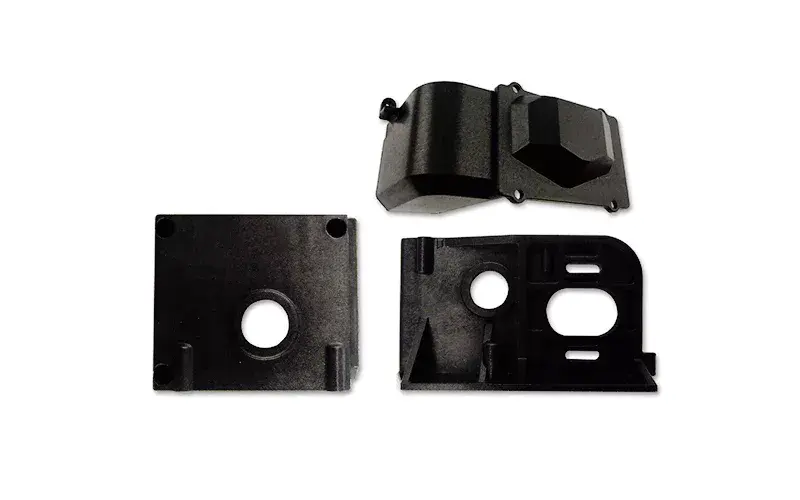 [CA-15126] Carisma RC - M48S - Motor Mount - Set