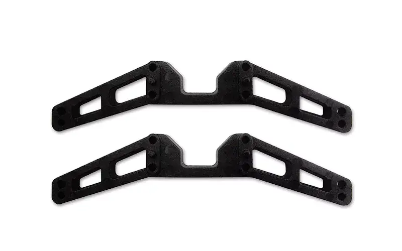 [CA-15133] Carisma RC - M40DT - M48S - Body Post Brace - Set 2 Pcs