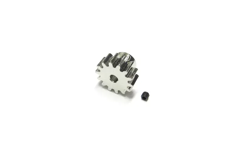 [CA-15185] Carisma RC - M48S - Pinion Gear 14T MOD1 - 1 Pc