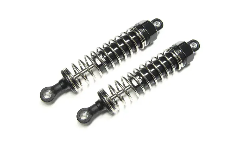[CA-15207] Carisma RC - M48S - Front Oil Shock Assembled - 2 Pcs