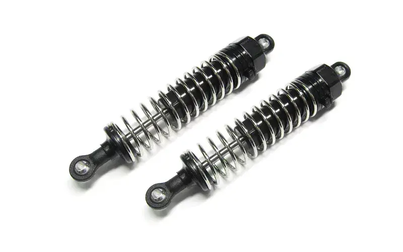 [CA-15208] Carisma RC - M48S - Rear Oil Shock Assembled - 2 Pcs