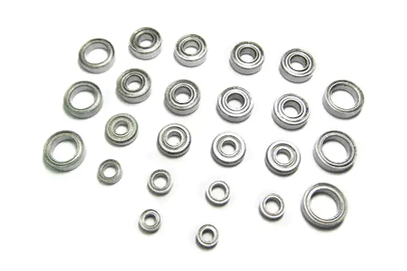 [CA-15215] Carisma RC - M48S - Bearing - Set