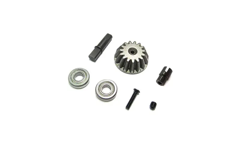 [CA-15230] Carisma RC - M48S - Input Shaft Hardware - Set