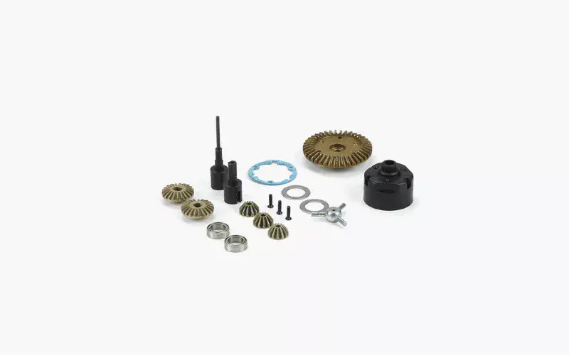 [CA-15238] Carisma RC - M40DT - M48S - Diff. Gear - Set