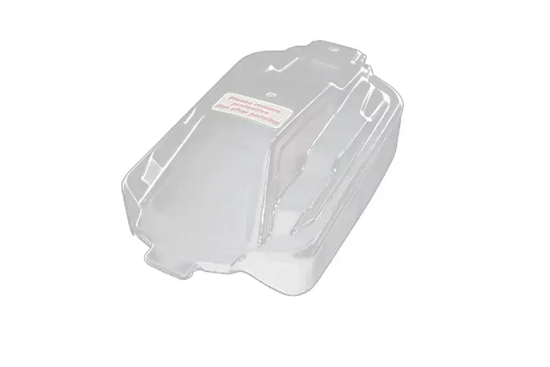 [CA-15382] Carisma RC - GT24B CLEAR CAR BODY