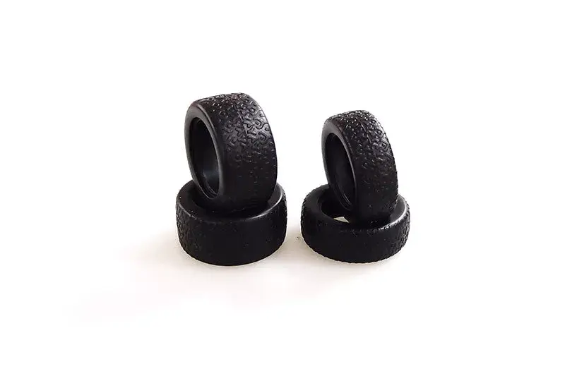 [CA-15388] Carisma RC - GT24B 55 SHORE TIRE SET