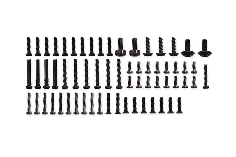 [CA-15389] Carisma RC - GT24B HARDWARE SET