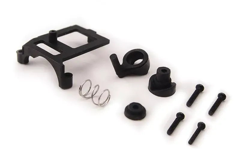 [CA-15390] Carisma RC - GT24B SERVO SAVER AND MOUNT