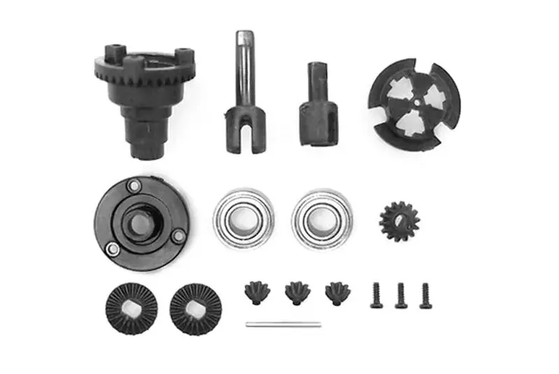 [CA-15394] Carisma RC - GT24B DIFFERENTIAL GEAR SET