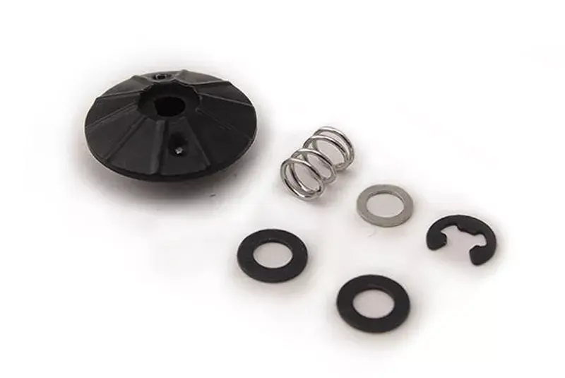 [CA-15396] Carisma RC - GT24B SLIPPER SET