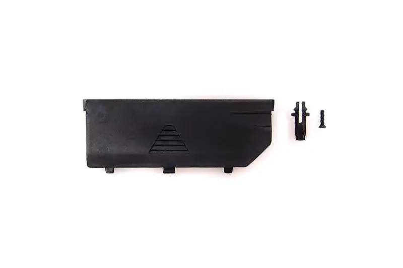 [CA-15414] Carisma RC - GT24B BODY POST AND BATTERY COVER