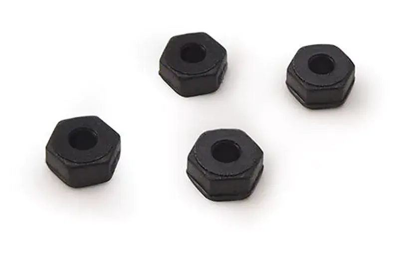 [CA-15416] Carisma RC - GT24B PLASTIC SCREW NUT FOR WHEEL