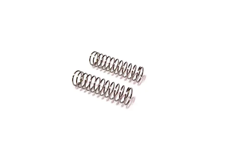 [CA-15420] Carisma RC - GT24B SPRING MEDIUM FOR PLASTIC FRICTION