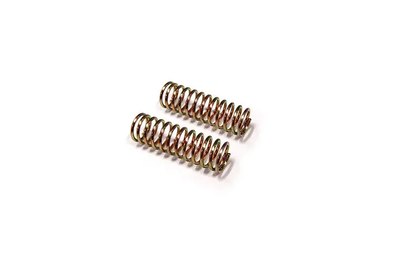 [CA-15421] Carisma RC - GT24B SPRING HARD FOR PLASTIC FRICTION