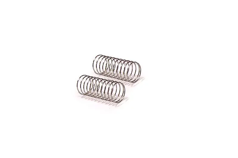 [CA-15422] Carisma RC - GT24B SPRING SOFT FOR METAL OIL-SHOCK