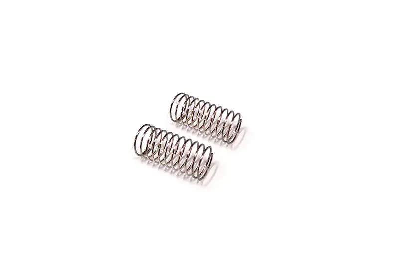 [CA-15423] Carisma RC - GT24B SPRING HARD FOR METAL OIL-SHOCK