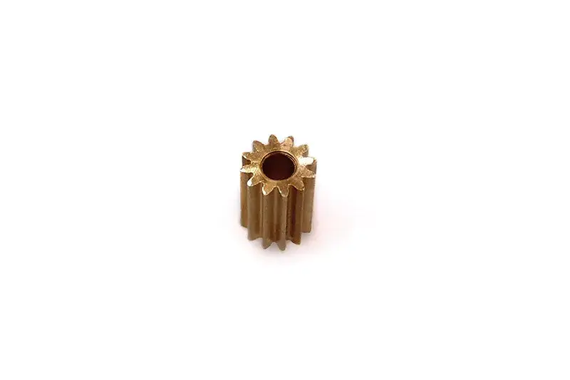 [CA-15426] Carisma RC - GT24B METAL PINION GEAR 12T
