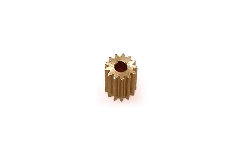 [CA-15427] Carisma RC - GT24B METAL PINION GEAR 13T