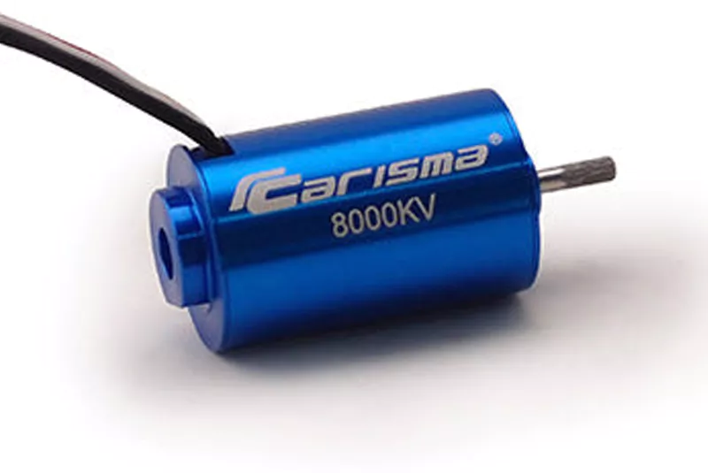[CA-15429] Carisma RC - 8000KV Mini 130 Brushless Sensorless