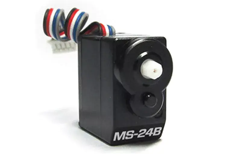 [CA-15434] Carisma RC - GT24B REPLACEMENT SERVO