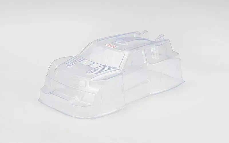 [CA-15648] Carisma RC - GT24R Clear Body WB 119mm