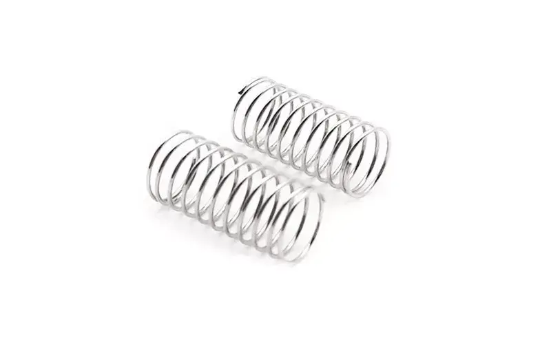 [CA-15650] Carisma RC - GT24B SPRING MEDIUM FOR METAL OIL-SHOCK