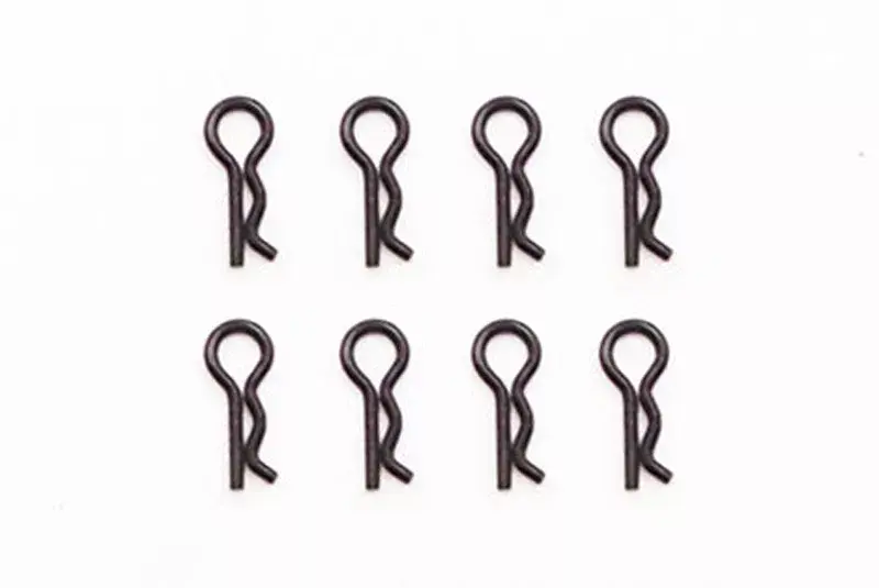 Carisma RC - MICRO CAR BODY CLIP