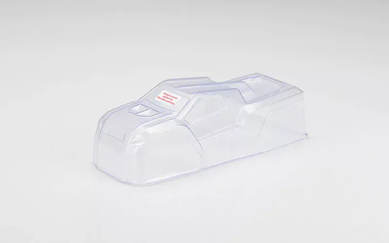 [CA-15689] Carisma RC - GT24TR Clear/Unpainted Body