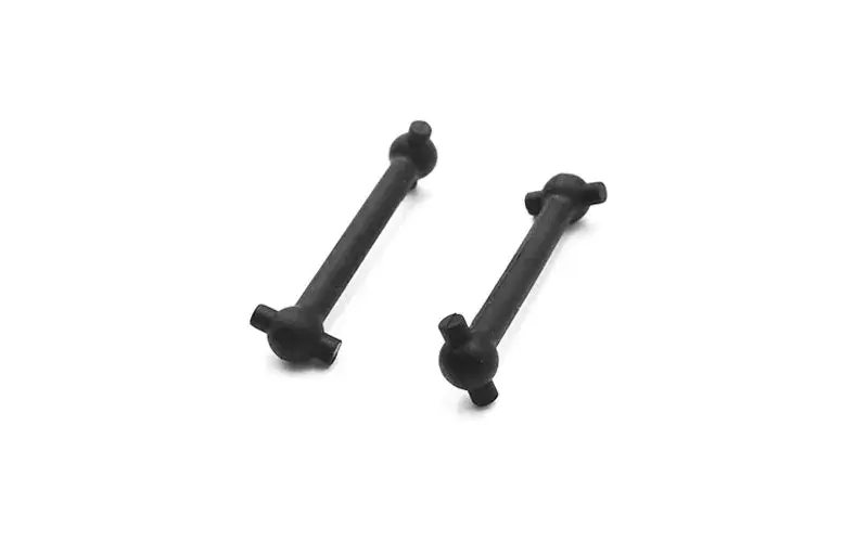 Carisma RC - GT24T/TR Dog Bones 2pcs
