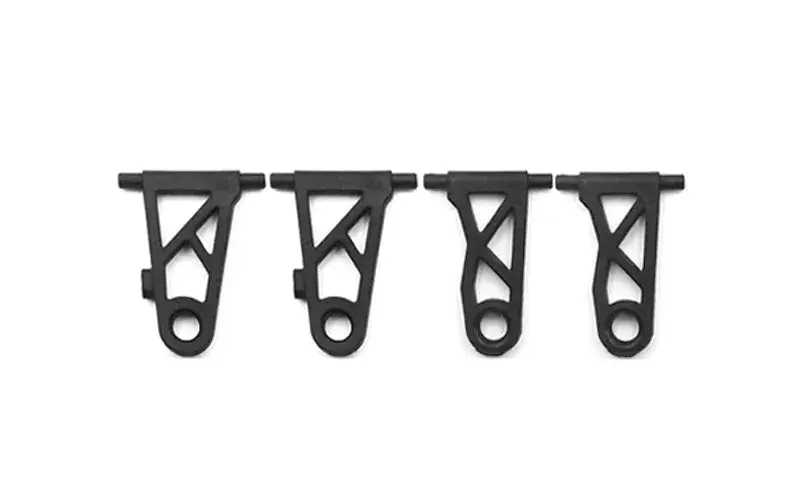 Carisma RC - GT24T/TR Front A Arm Set 2pairs