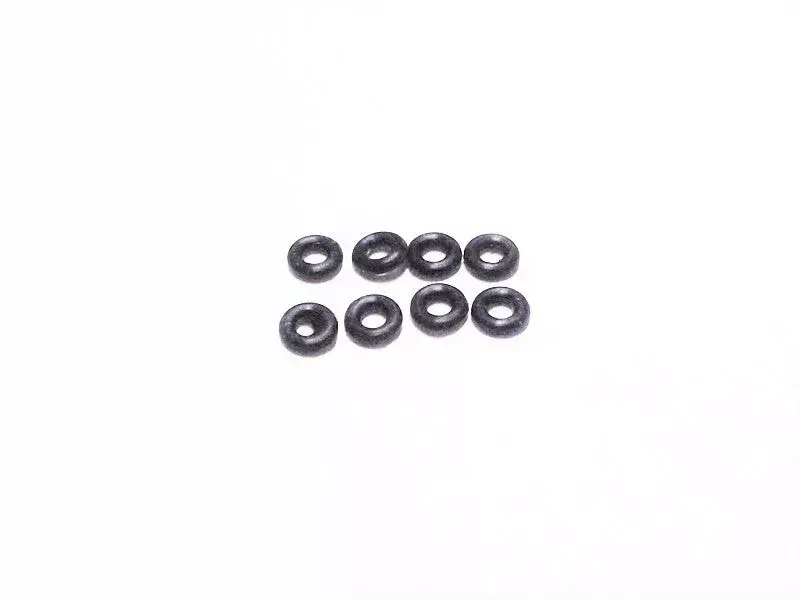 [CA-15738] Carisma RC - GT24B SHOCK O-RING SET