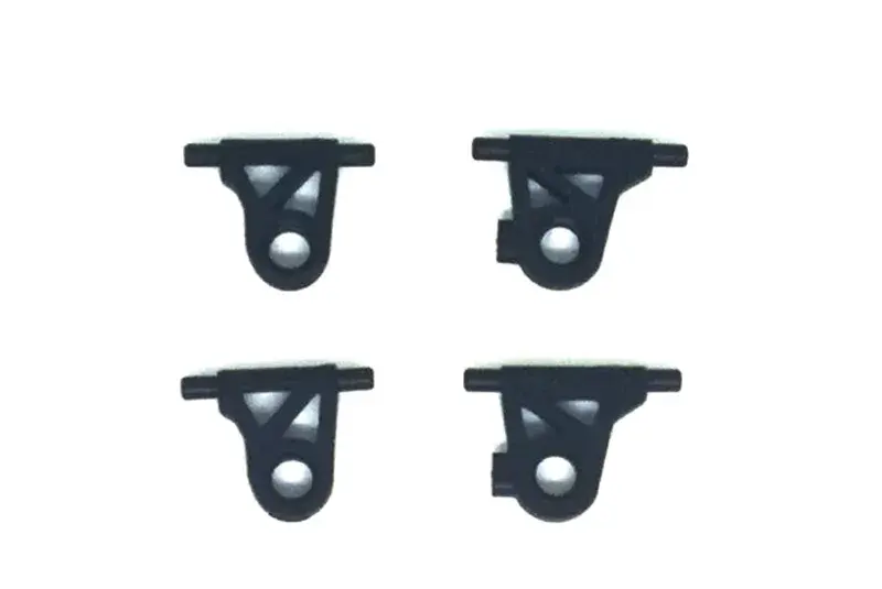 [CA-15756] Carisma RC - GT24I20 FRONT SUSPENSION ARM SET