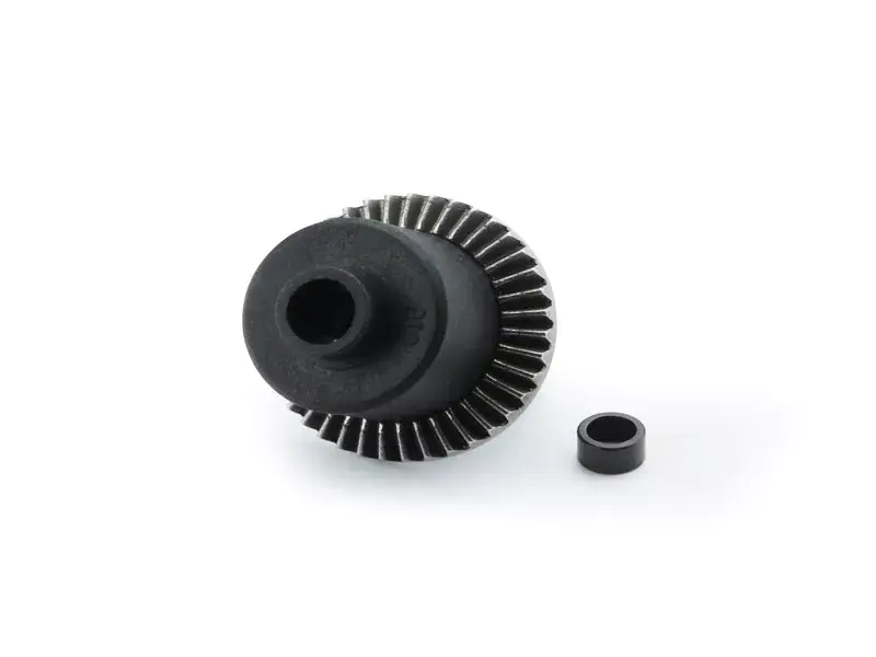 Carisma RC - SCA-1E F-R Differential Set 1pc