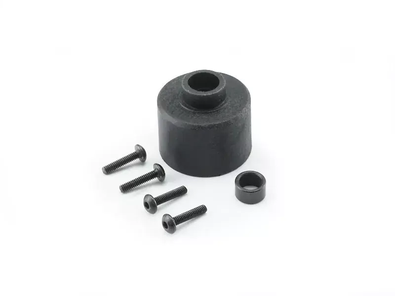 [CA-15823] Carisma RC - SCA-1E Differential Case Set 1pc