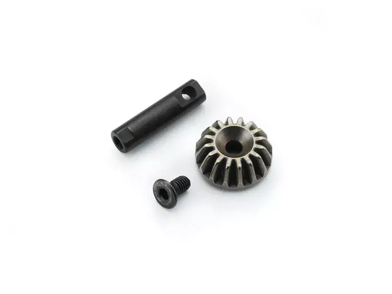 [CA-15824] Carisma RC - SCA-1E 16T Differential Input Pinion Gear 1pc