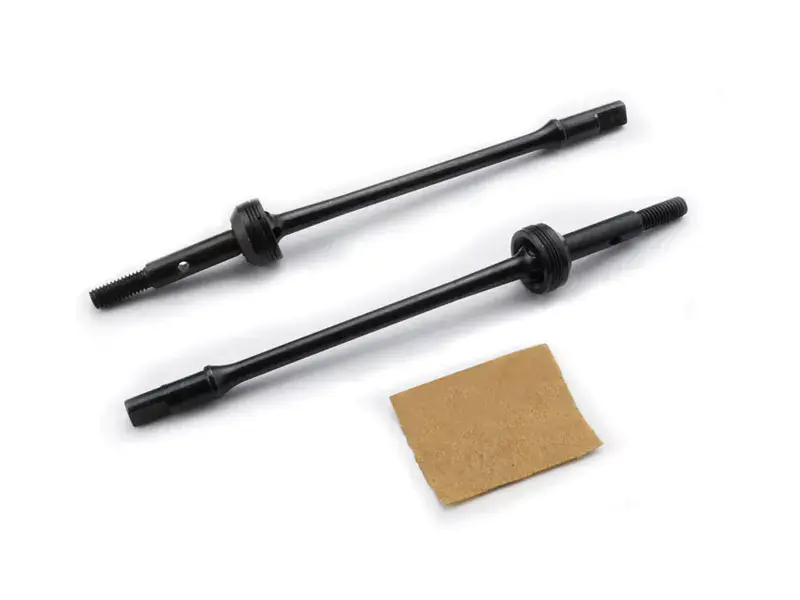 [CA-15825] Carisma RC - SCA-1E Front CVD Shaft Set 2pcs