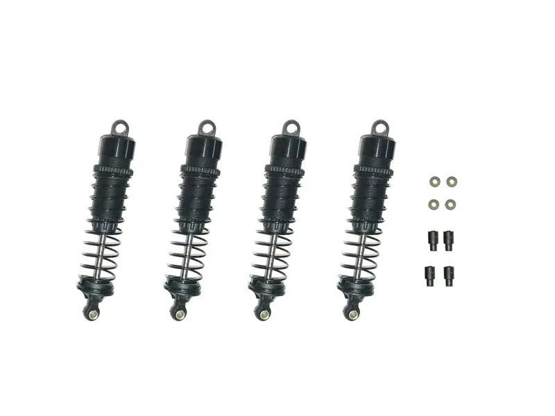 [CA-15828] Carisma RC - SCA-1E Oil Shock Set 4pcs