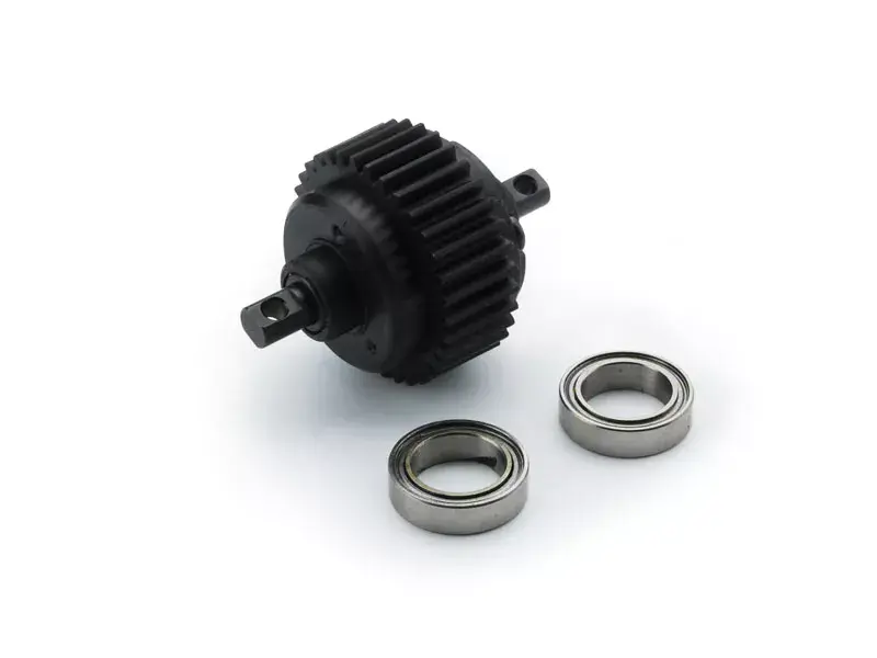 Carisma RC - SCA-1E Center Differential Set