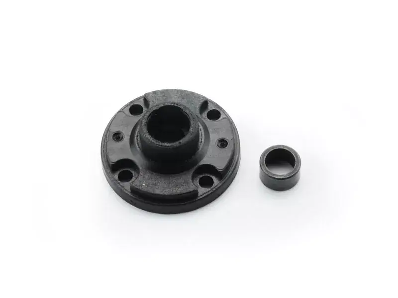 [CA-15833] Carisma RC - SCA-1E Center Differential Case - R