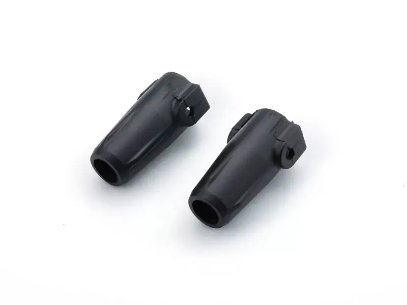 Carisma RC - SCA-1E Rear Axle Lockout 2pcs