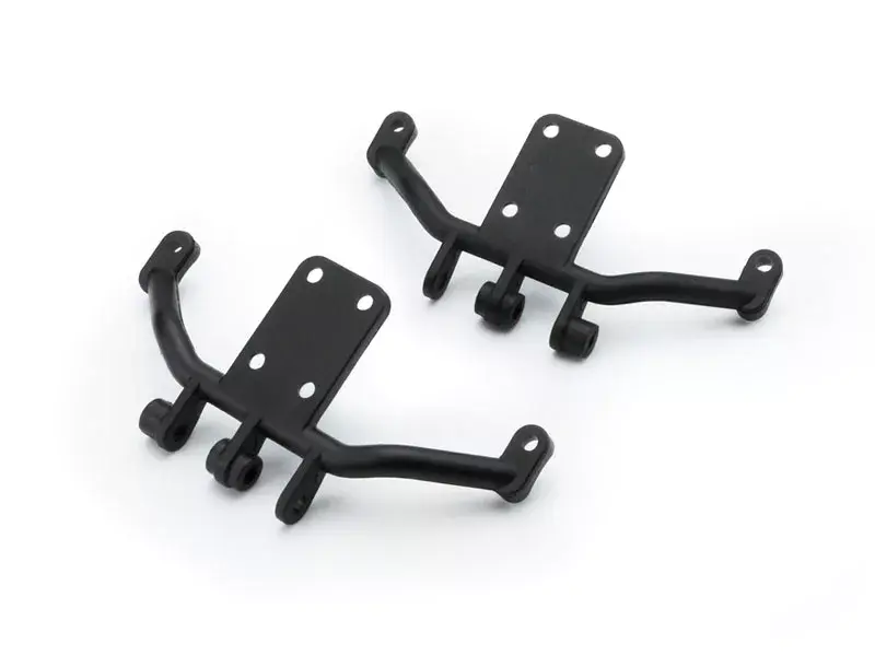 Carisma RC - SCA-1E 4-Link Upper Mount 2pcs