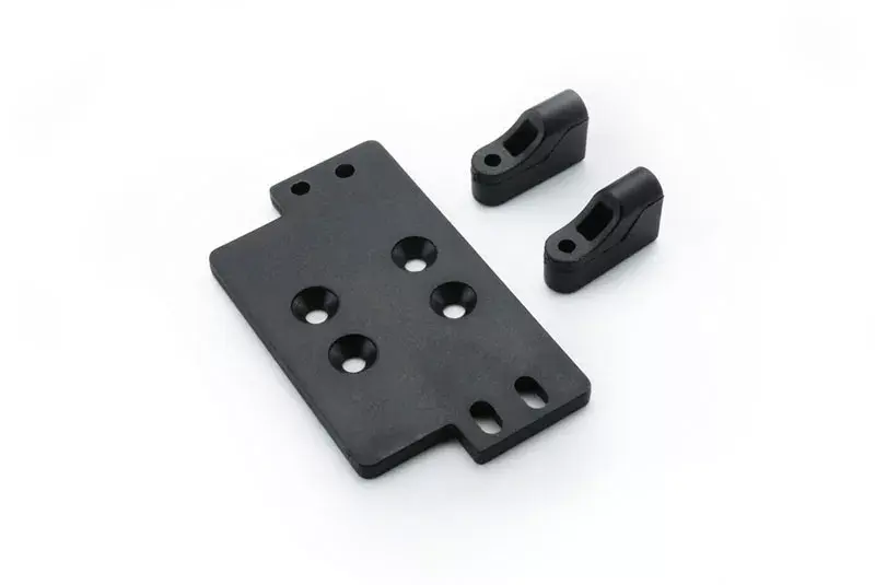Carisma RC - SCA-1E Servo Mount