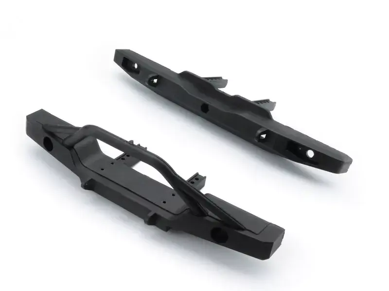 Carisma RC - SCA-1E F-R Bumper Set