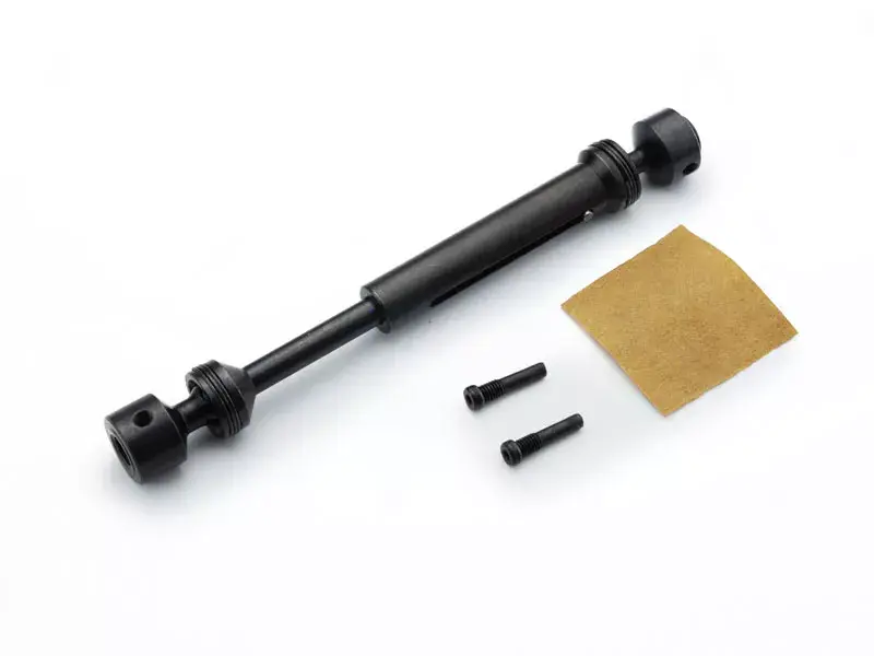 Carisma RC - SCA-1E Center Metal Drive Shaft L 1pc