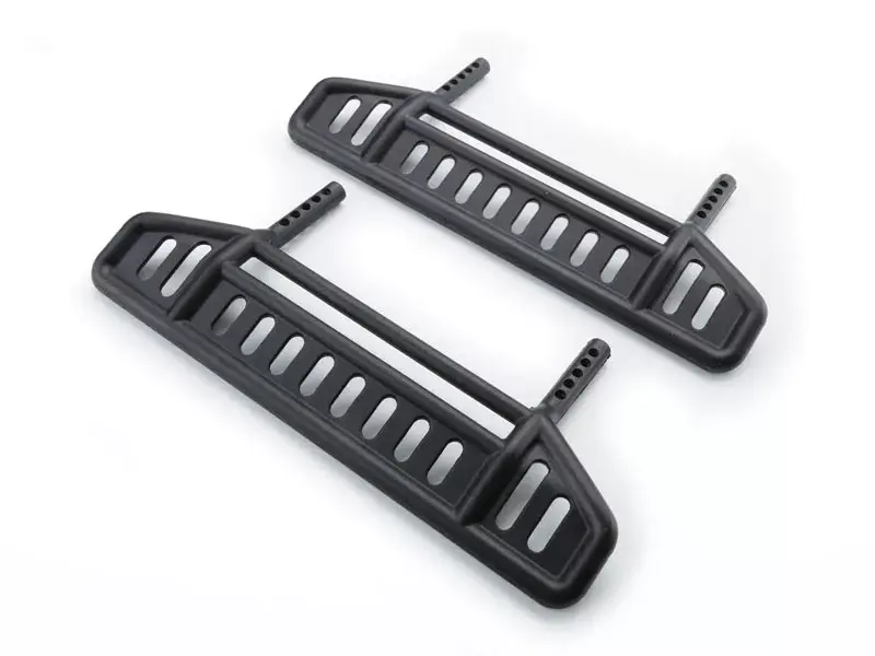 Carisma RC - SCA-1E Rock Slider 2pcs