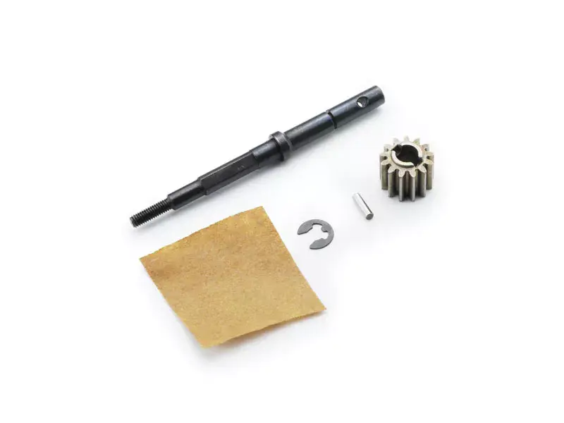 [CA-15858] Carisma RC - SCA-1E Center Top Shaft Set (13T)
